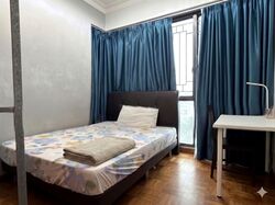 Regent Grove (D23), Condominium #560353881